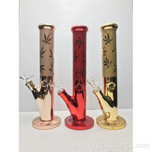 High Quality Thick Best Top Glass Bongs